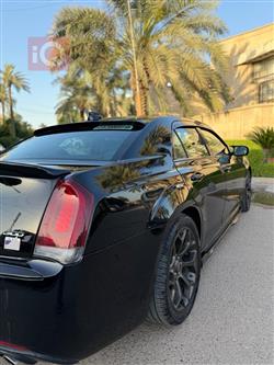 كرايسلر 300